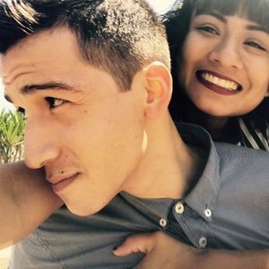 Meet your Posher, Raul